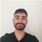 Ciao! Offro lezioni su tutto il mondo GRAPHIC DESIGN: dal pacchetto Adobe fino a figma e Canvas. Tutto per la tua progettazione!